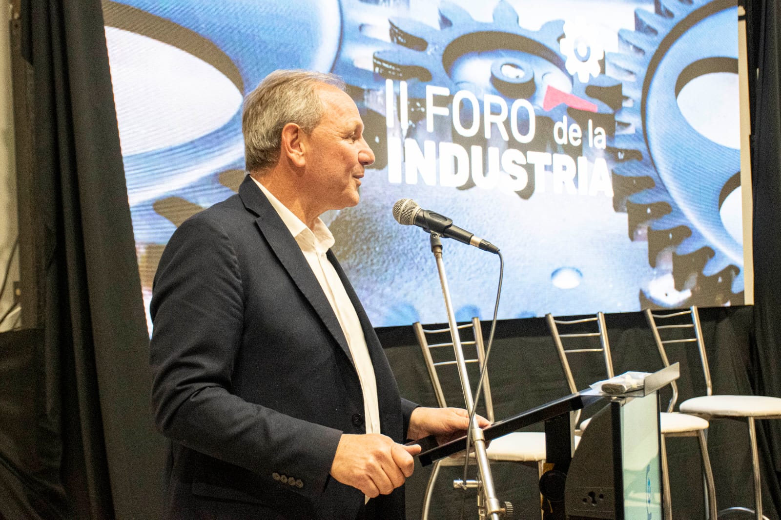 Industria local: empresarios y Estado pusieron el foco en cómo atraer nuevas inversiones - imagen 3